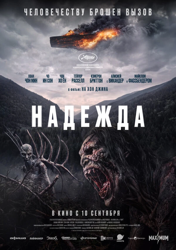Сведения об участниках
