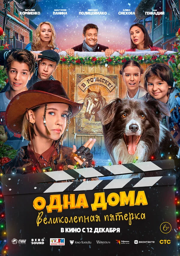 Максим Студеновский