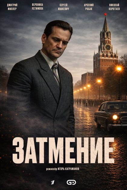 Игорь Каграманов