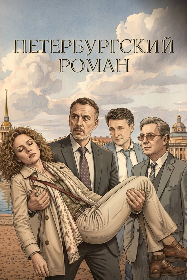 Сергей Чонишвили